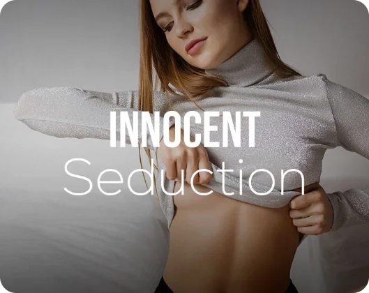 Categoría Innocent Seduction
