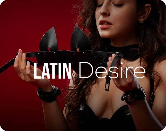 Categoría Latin Desire